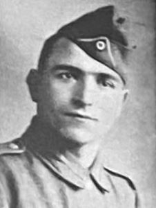 Schaber Cornel